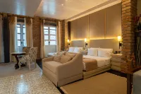Mansion Alcazar Hotels in Cuenca
