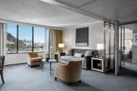 Omni Mont-Royal Hotel Hotels in Montreal