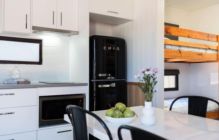 Adelaide Caravan Park - Aspen Holiday Parks