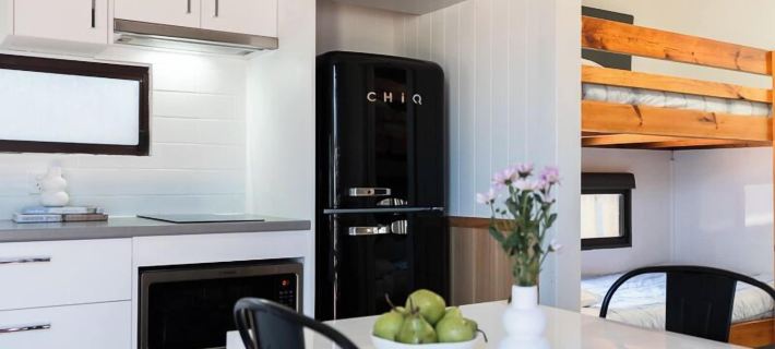 Adelaide Caravan Park - Aspen Holiday Parks Hotels in Adelaide