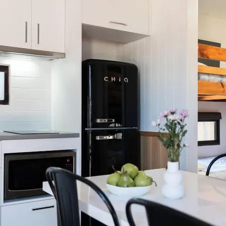 Adelaide Caravan Park - Aspen Holiday Parks