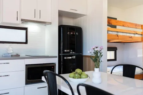 Adelaide Caravan Park - Aspen Holiday Parks - Pet friendly