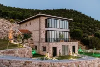 Marlo Ayvalik สำหรับผู้ใหญ่เท่านั้น +12 โรงแรมใน