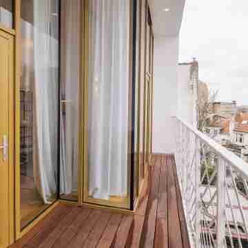 New Apartment center of Trendy St Gille Others