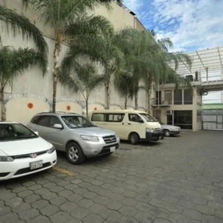 GH Alexander Hotel