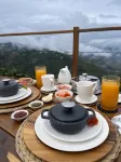 Atardeceres del Cafe - breakfast