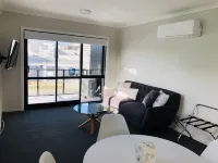 센트럴 스타디엄 아파트먼트