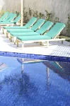 Vitória Hotel Express Dom Pedro - piscina