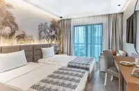 Pearly Hotel - balcon