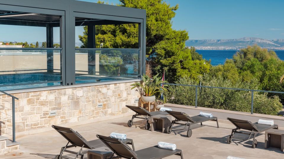 Hotel Osam - Adults Only
