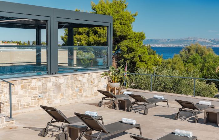 Hotel Osam - Adults Only