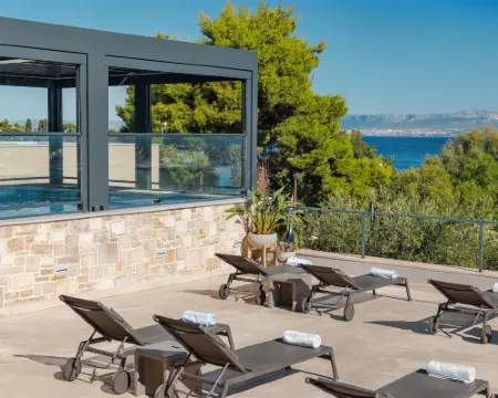 호텔 오삼 수페타르 호텔