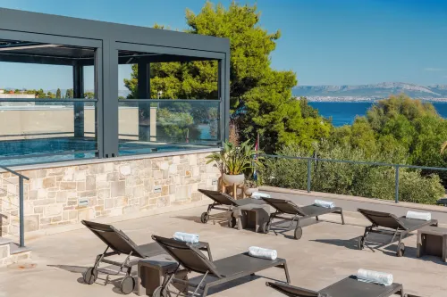 Hotel Osam - Adults Only Hotels in Supetar