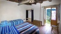 Albergo Diffuso Ecobelmonte Hoteles cerca de Torre