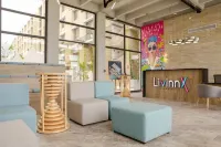 Livinnx Barranquilla 1 Hotels in Puerto Colombia