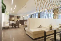 The Legacy Luxury Hotel, Algiers - Hot Tub