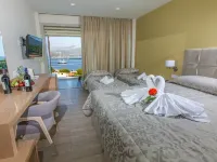 Paradise Lost Hotel-Apartments Hotels in Tolo