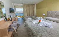 Paradise Lost Hotel-Apartments