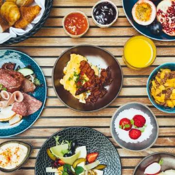 Hotel Amano Grand Central