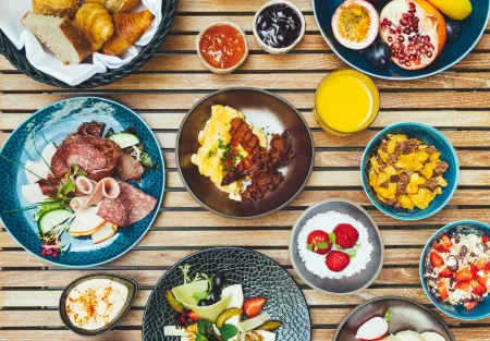 Hotel Amano Grand Central