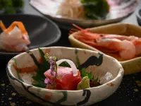 Kuriya Yasohachi - Aamiainen
