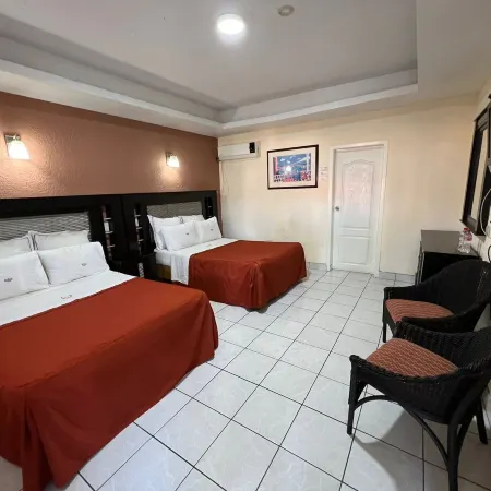 Hotel la Quinta Posada Real