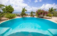 Milele Villas