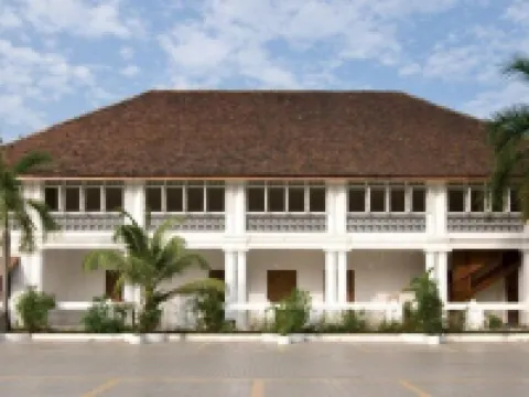 Sidra Pristine Hotel and Portico Halls โรงแรมในโคจิ