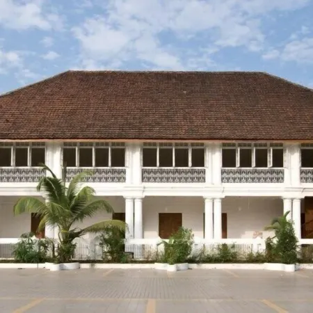 Sidra Pristine Hotel and Portico Halls