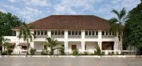 Sidra Pristine Hotel and Portico Halls