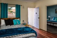 McLaren Vale Studio Apartments Hotels in Port Noarlunga South