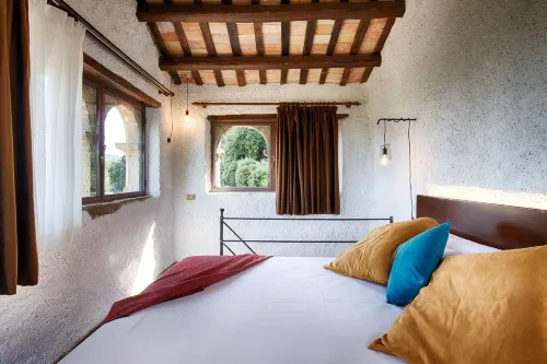 Masia Can Pou - Villas