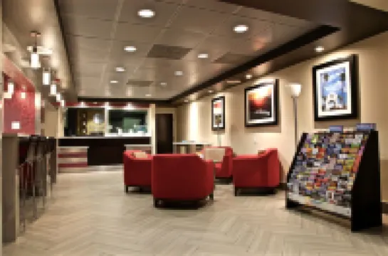 컴포트 인 로스 앤젤러스 니어 할리우드