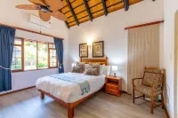 Kruger Park Lodge Unit 239 - شرفة