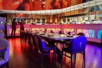Caesars Atlantic City- A Caesars Rewards Destination - bar