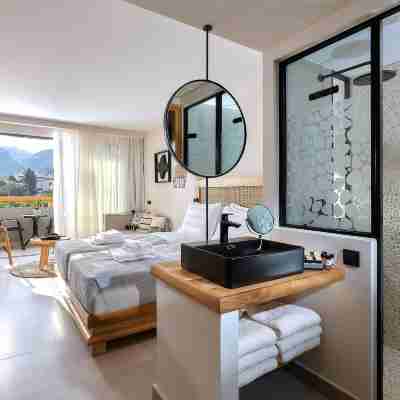 Bali Star Resort Hotel Rooms