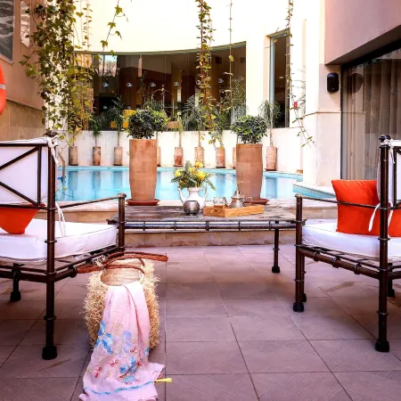 Dellarosa Boutique Hotel and Spa