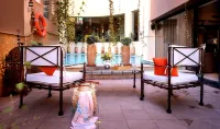 Dellarosa Boutique Hotel and Spa - Pools