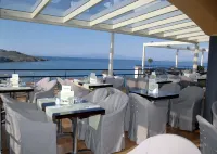 Sea View Resorts & Spa Các khách sạn ở Agios Minas