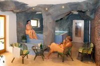 Hotel Resort Stein - spa