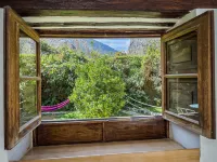 El Albergue Ollantaytambo - Mountain View