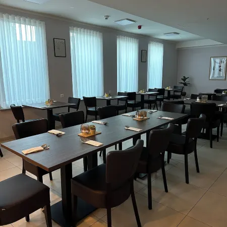 Palast Hotel