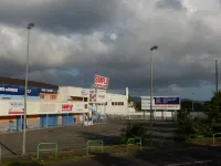 Airport Hotel Hotels in Sainte-Luce