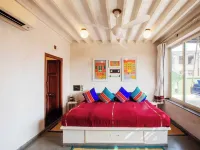 Mangaldas Ni Haveli II by the House of MG