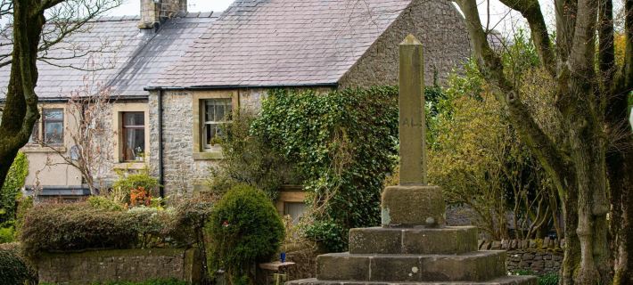Rope Makers Croft Hotels in Buxton