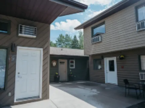 Nature's Inn Kenora Hoteles en Kenora