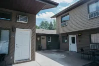 Nature's Inn Kenora فنادق في كينورا