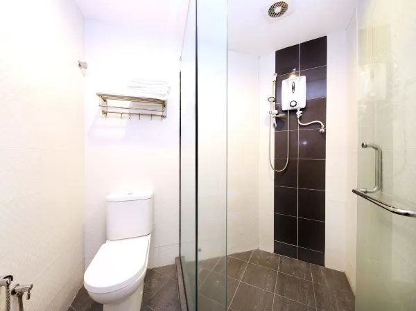 Hotel O Marvelton Hotel Zimmer Photos