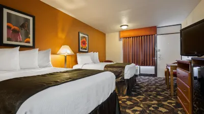 Best Western Airport