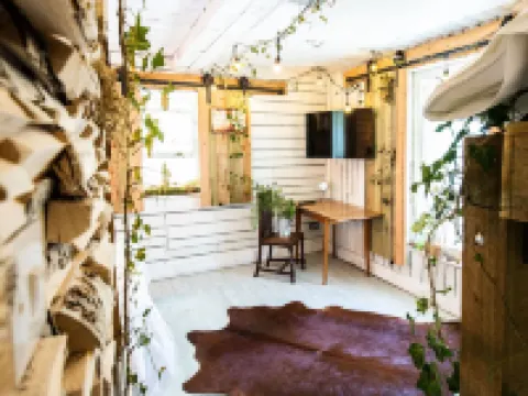 ジェームズ プレイス @ ポントモアレイ タウンのホテル